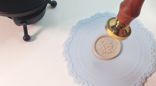 How To Make Wax Seals