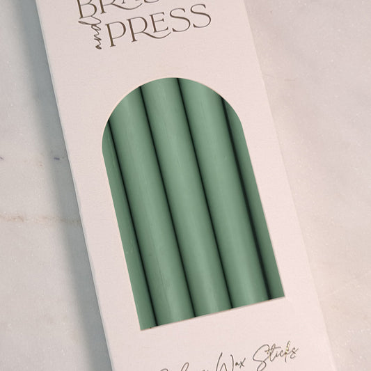 Eucalptus - Wax Sealing Sticks