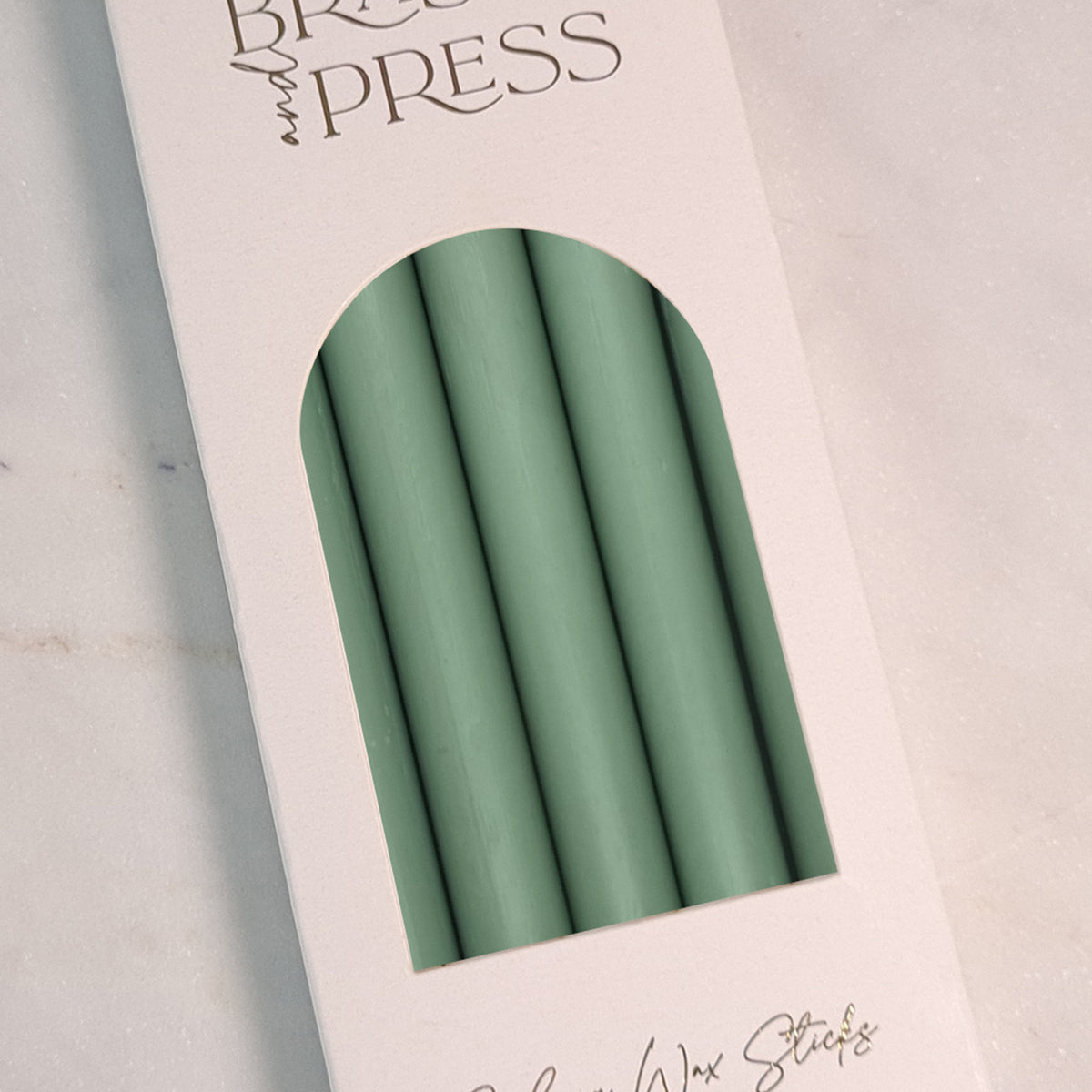 Eucalptus - Wax Sealing Sticks