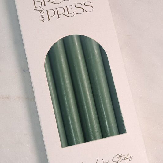 Douglas Fir - Wax Sealing Sticks