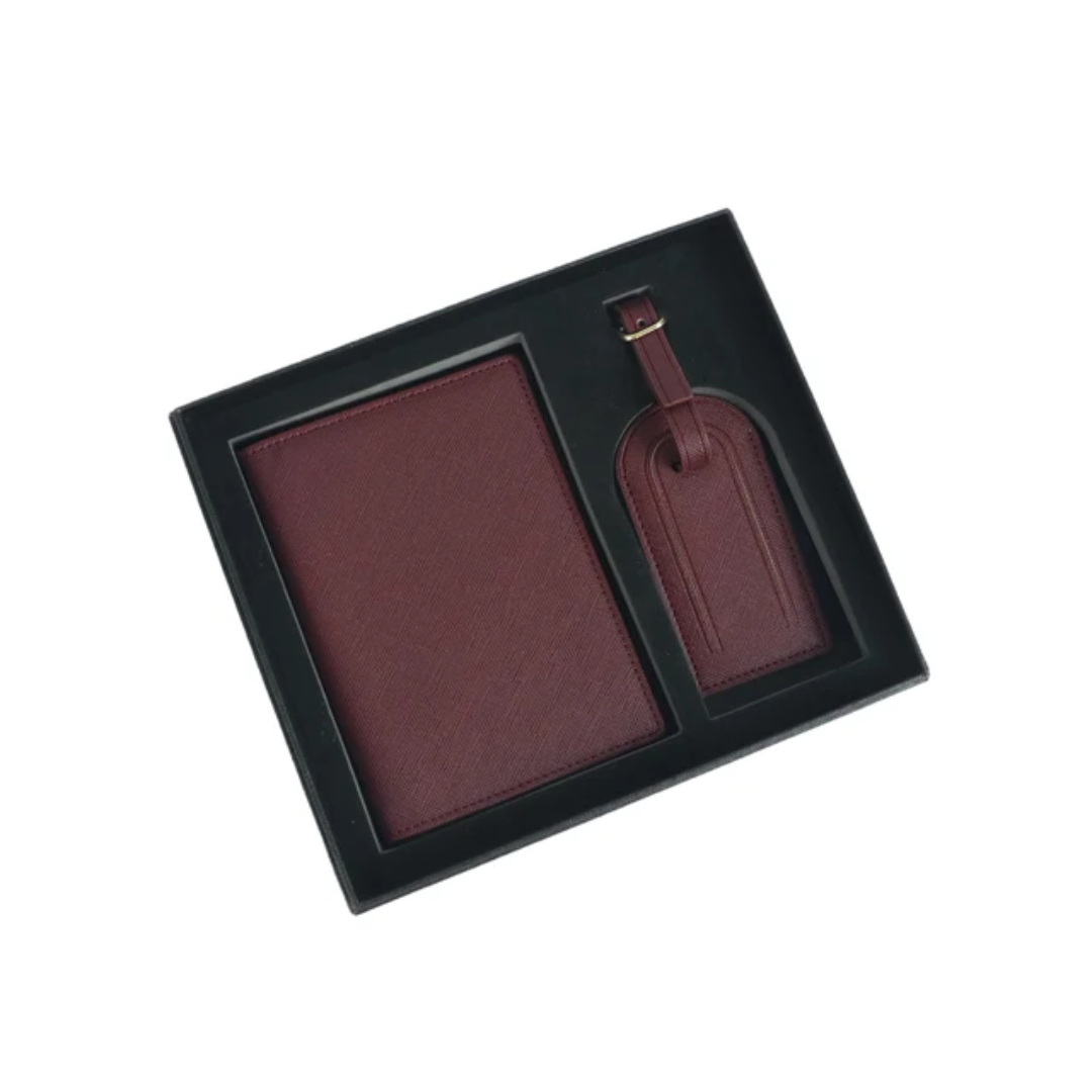 Personalised Travel Set