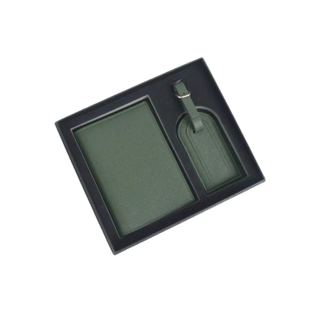 Personalised Travel Set