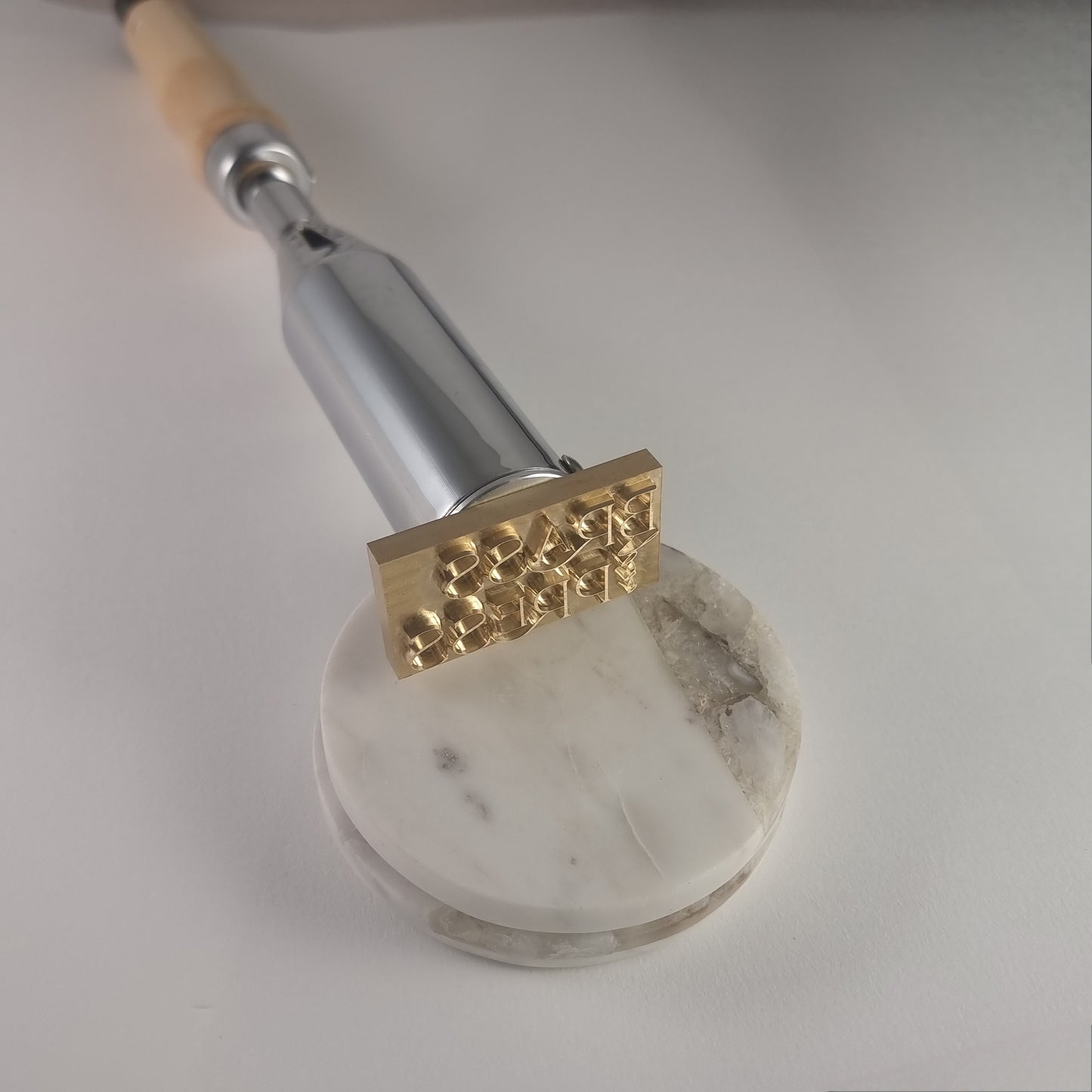 CUSTOM Electric Branding Iron