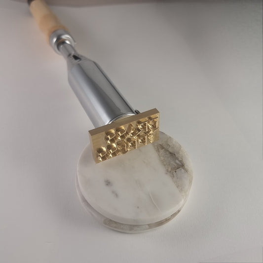 CUSTOM Electric Branding Iron
