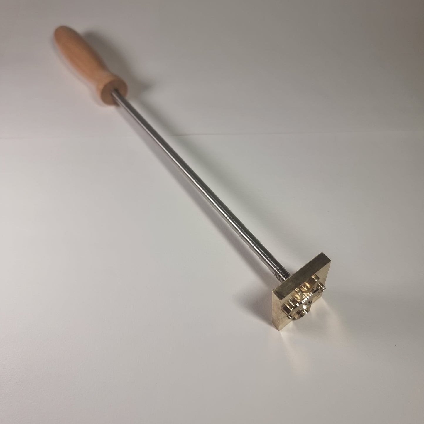 CUSTOM Branding Iron