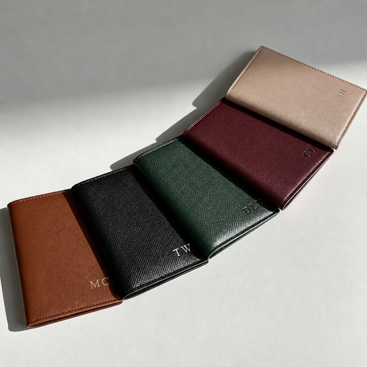 Personalised Travel Set
