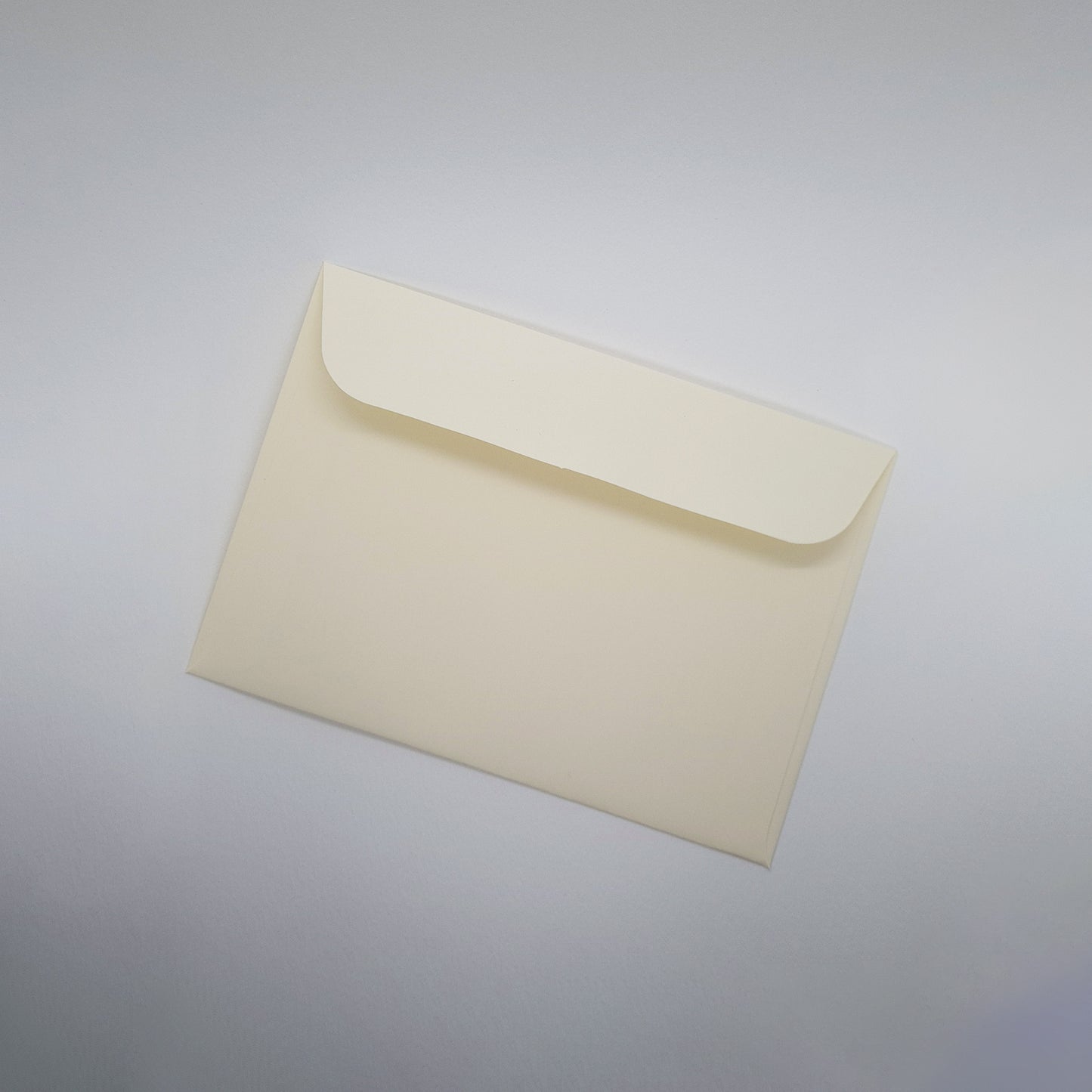 A6 Vanilla Envelopes
