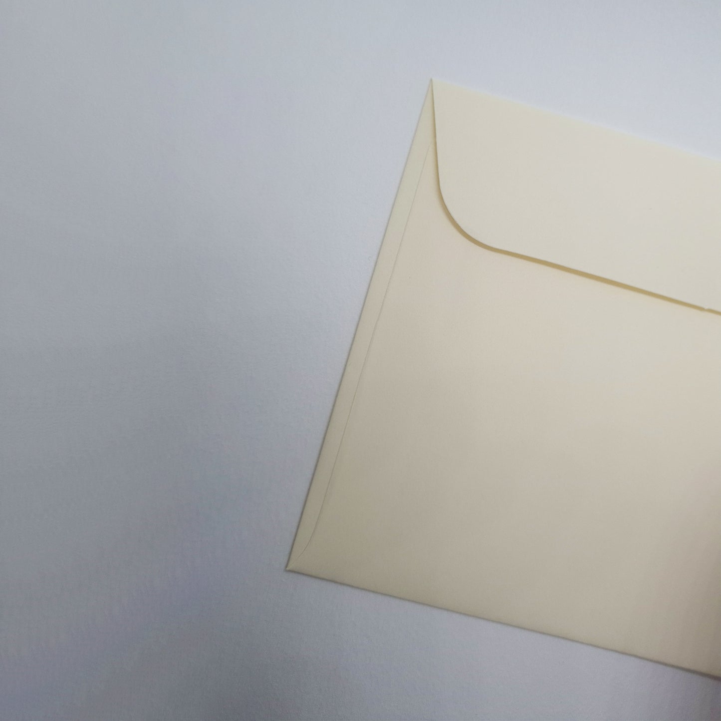 A6 Vanilla Envelopes