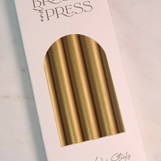 Antique Gold - Wax Sealing Sticks
