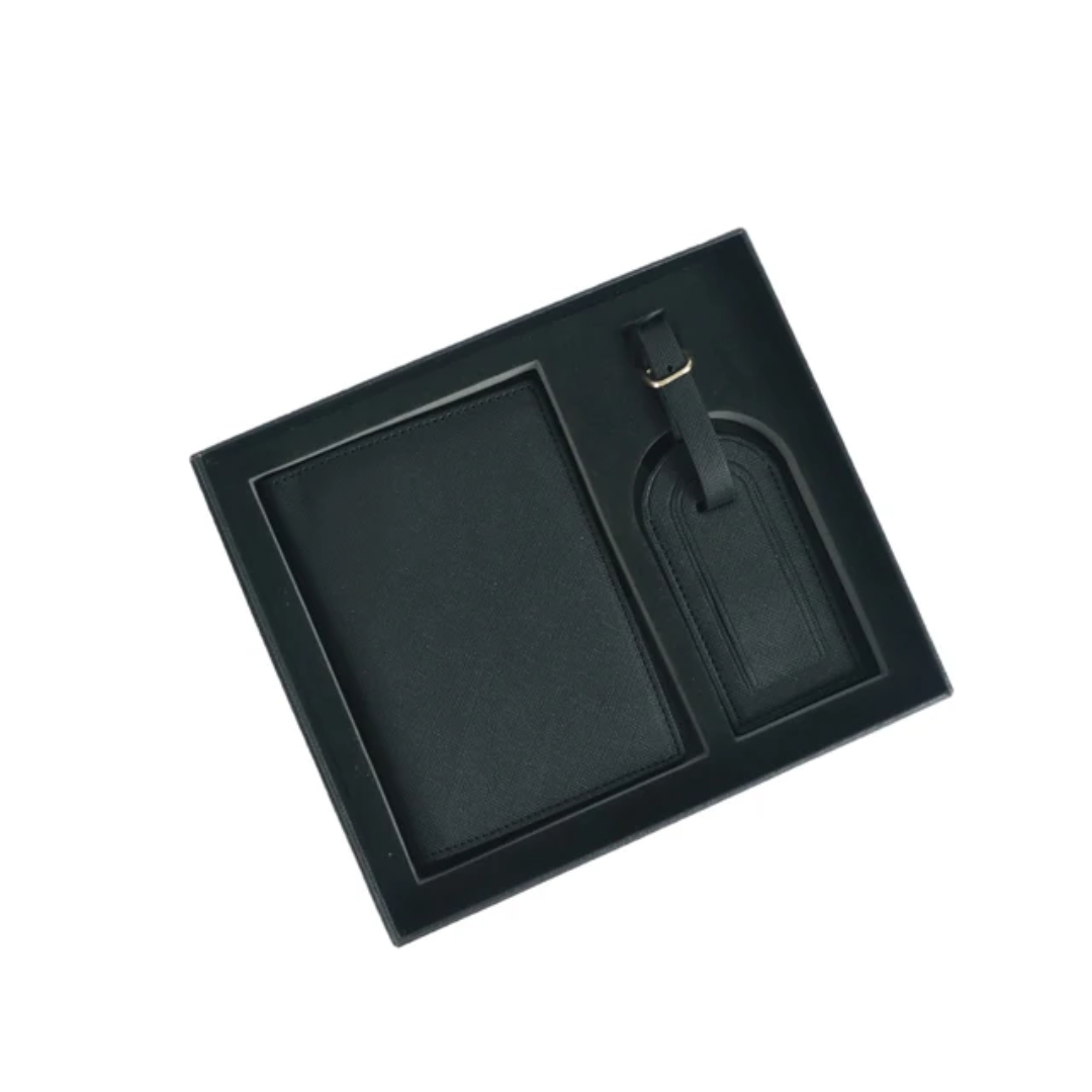 Personalised Travel Set
