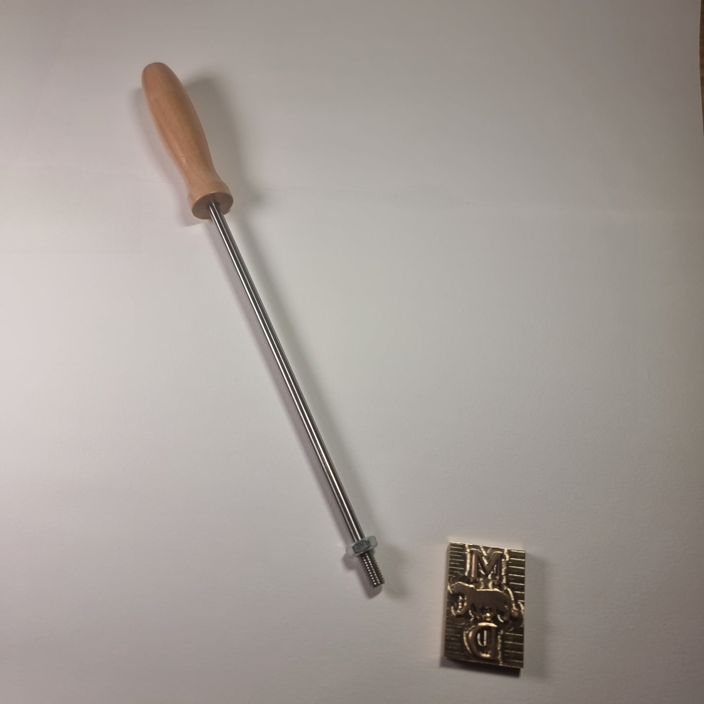 CUSTOM Branding Iron