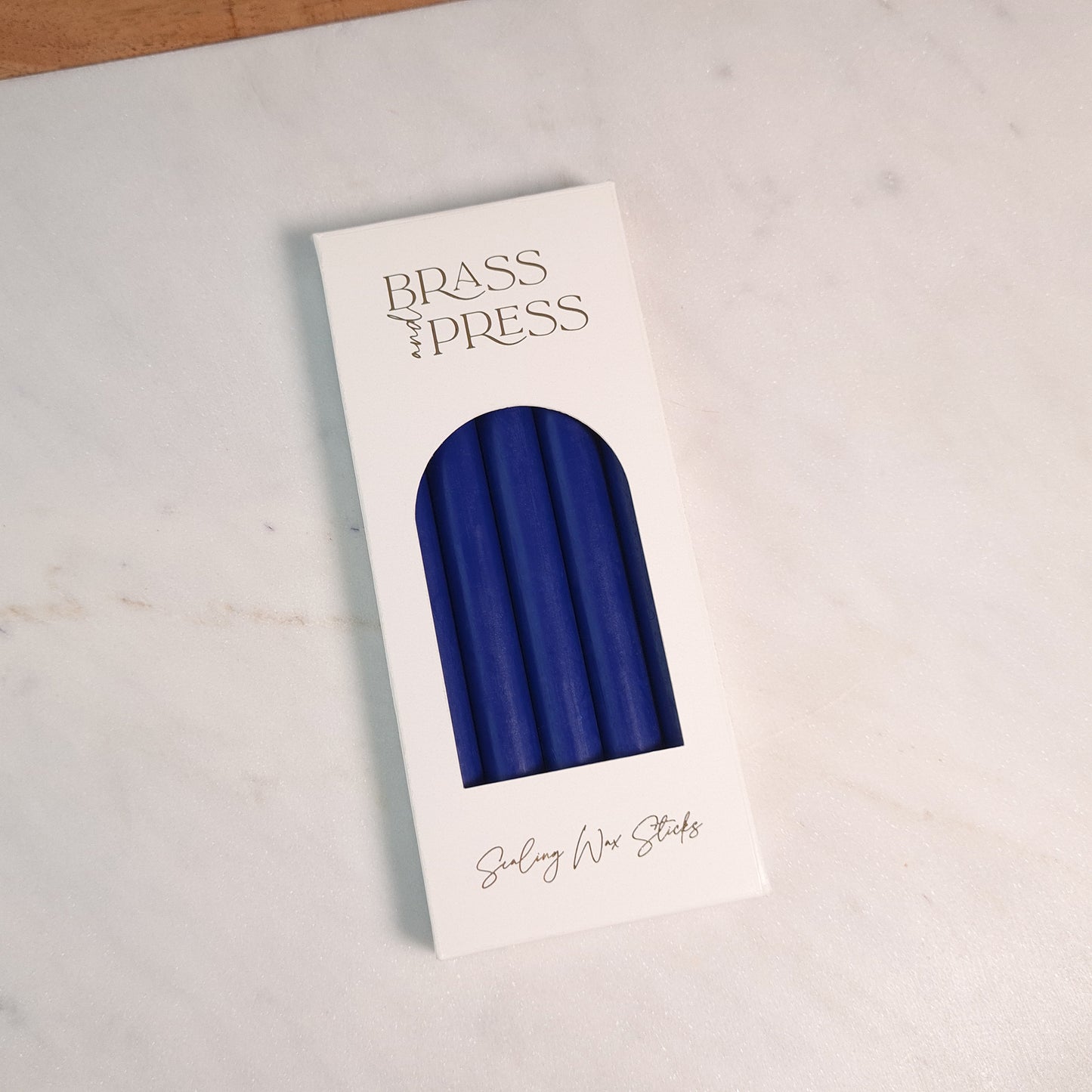 Dark Blue - Wax Sealing Sticks