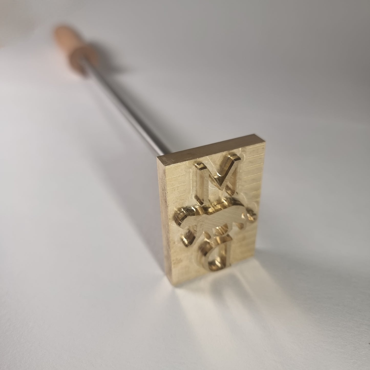 CUSTOM Branding Iron