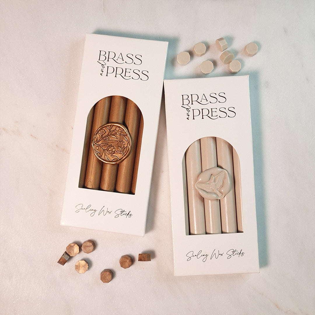 Brass and Press GIFT CARD