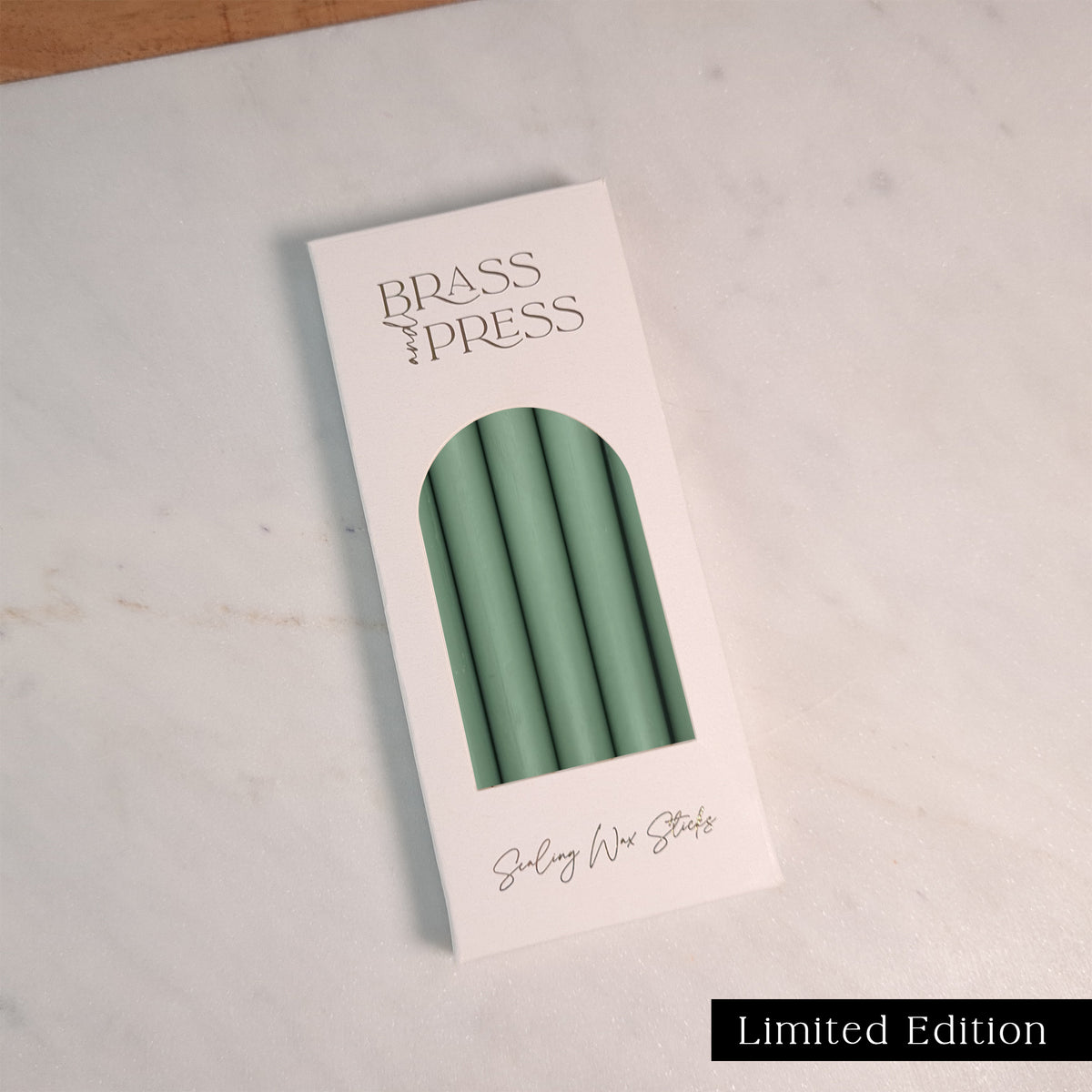 Eucalptus - Wax Sealing Sticks