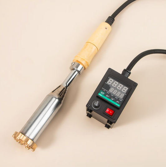 CUSTOM Electric Branding Iron