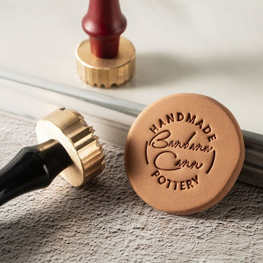CUSTOM Ice, Clay or Soap Stamp